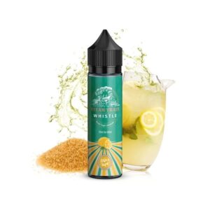 Steam Train Whistle 20/60ml