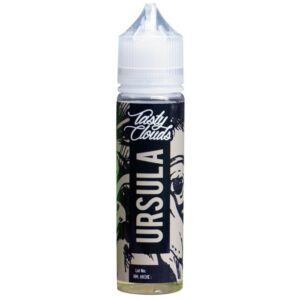 Tasty Clouds Ursula 10/60ml