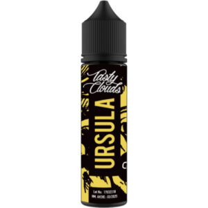 Tasty Clouds Ursula Cream 10/60ml