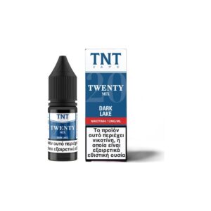 Tnt Dark Lake Kentuky 10/30ml
