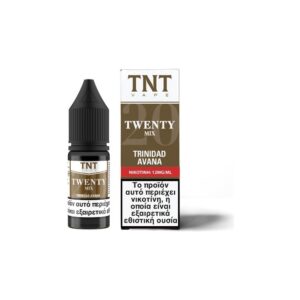 Tnt Trinidad Avana 10/30ml
