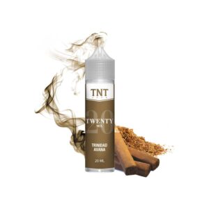 Tnt Twenty Mix Trinidad Avana 60ml