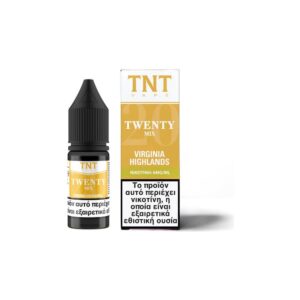 Tnt Virginia Highlands 10/30ml