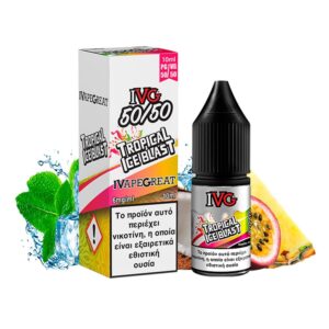Tropical Ice Blast – IVG 50/50