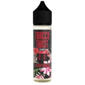 Twist Cherry Tobacco 40/120ml