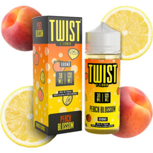 Twist Peach Blossom 5/30ml