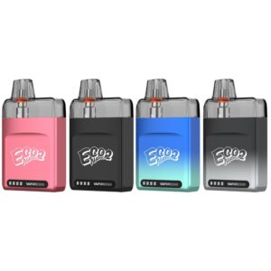 Vaporesso Eco Nano 2 Pod Kit 1000mAh 6ml