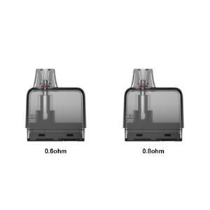 Vaporesso Eco Nano Plus Mesh Pod Cartridge 10ml