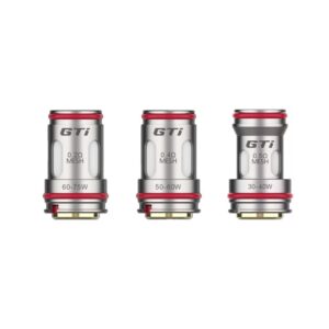 Vaporesso GTi Mesh Coil