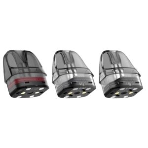 Vaporesso Luxe X Mesh Pod 5ml