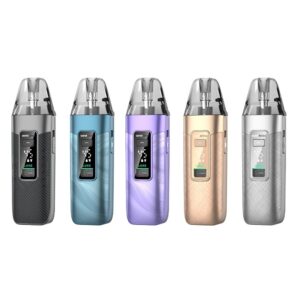 Vaporesso Luxe X3 Kit 2600mAh 5ml