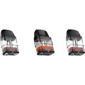 Vaporesso XROS Top Filling Mesh Pod 3ml