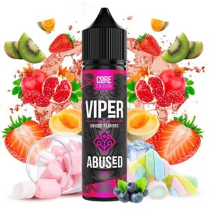 Viper Abused 10/60ml