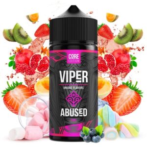 Viper Abused 20/120ml
