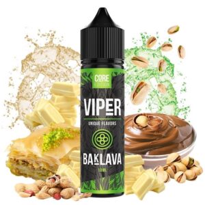 Viper Baklava 10/60ml
