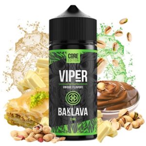 Viper Baklava 20/120ml