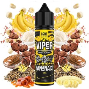 Viper Bananaco 10/60ml