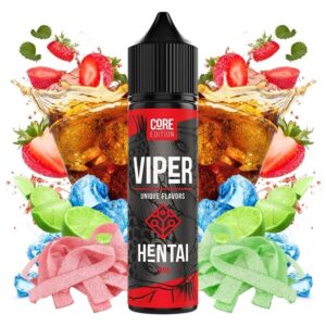 Viper Hentai 10/60ml