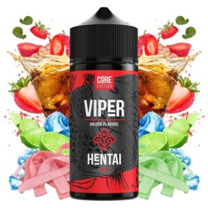 Viper Hentai 20/120ml