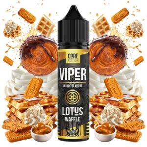 Viper Lotus Waffle 10/60ml