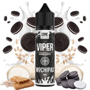 Viper Mochipas 10/60ml