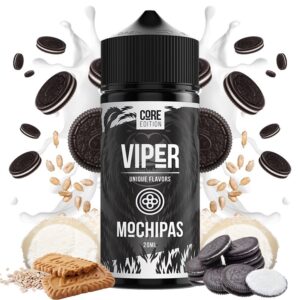 Viper Mochipas 20/120ml