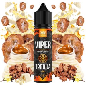Viper Torrija 10/60ml