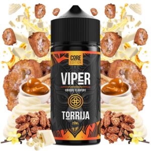 Viper Torrija 20/120ml