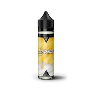 VnV Liquids Dessert Series Lacrema 12/60ml