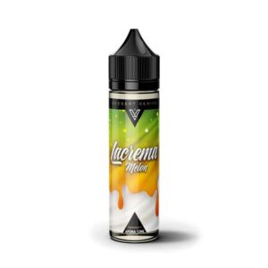 VnV Liquids Dessert Series Lacrema Melon 12/60ml