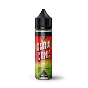 VnV Liquids Frost Series Snow Cone - Arctic Coast 12/60ml