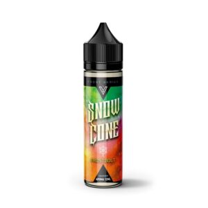 VnV Liquids Frost Series Snow Cone - Frostbolt 12/60ml
