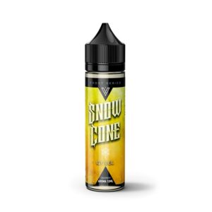 VnV Liquids Frost Series Snow Cone - Icy Veil 12/60ml