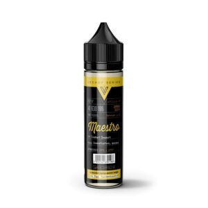 VnV Liquids Legacy Series Maestro 15/60ml