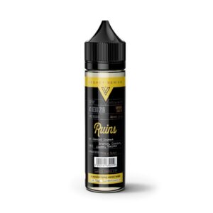 VnV Liquids Legacy Series Ruins 15/60ml