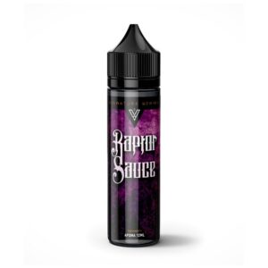 VnV Liquids Signature Series Raptor Sauce 12/60ml