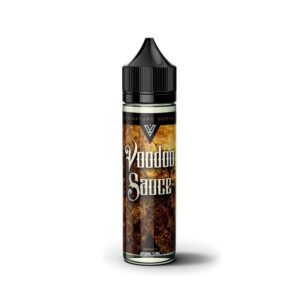 VnV Liquids Signature Series Voodoo Sauce 12/60ml
