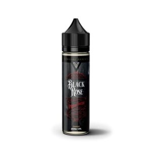 VnV Liquids Special Series Black Rose 12/60ml