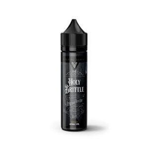 VnV Liquids Special Series Holy Brittle 12/60ml