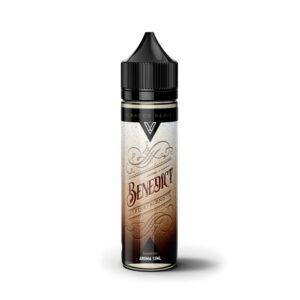VnV Liquids Tobacco Series Benedict 12/60ml