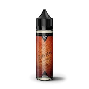 VnV Liquids Tobacco Series Guantana 12/60ml