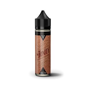 VnV Liquids Tobacco Series Trinity 12/60ml