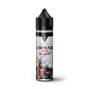 VnV Liquids Urban Series Urban Apple 12/60ml