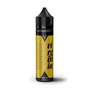 VnV Liquids Virginia True Orient 12/60ml