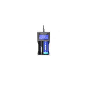 XTAR VC2 Charger