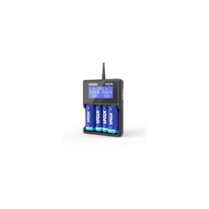 XTAR VC4 Charger
