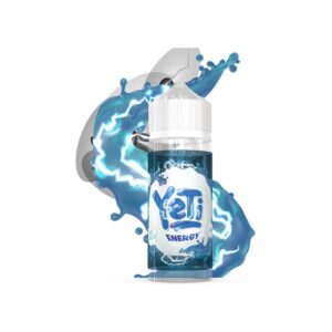 Yeti Iced Energy 25/120ml