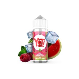 Yeti Summit Sour Raspberry Watermelon Ice 25/120ml