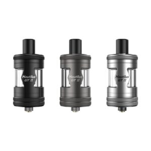 Aspire Nautilus GT II Tank 2ml