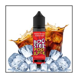 Blackout Boosted Pod Juice Cola Ice Flavorshot 60ml